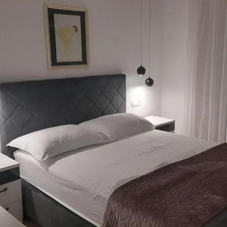 Ivanka Appartement