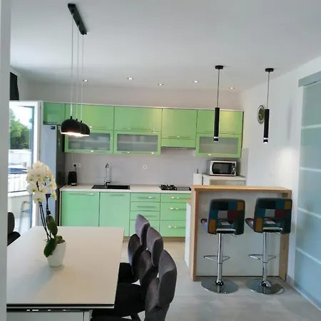 Ivanka Appartement *