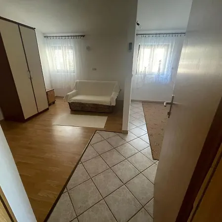 Apartman Ivanka * Makarska