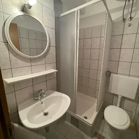 Apartman Ivanka Appartement