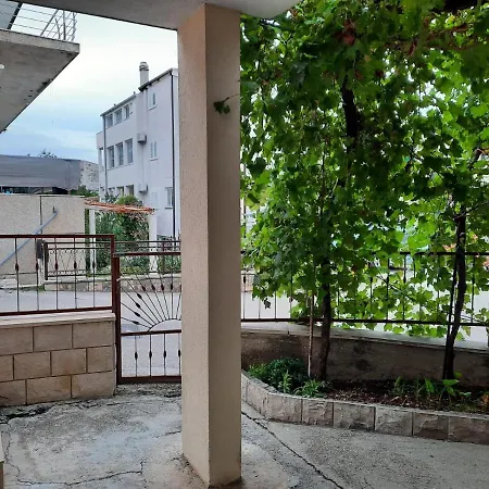 Apartman Ivanka Appartement