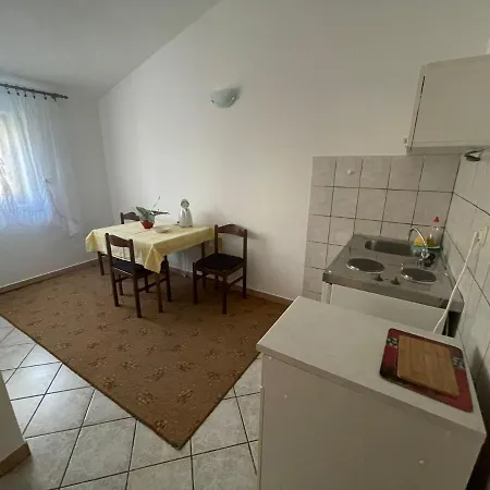 Apartman Ivanka