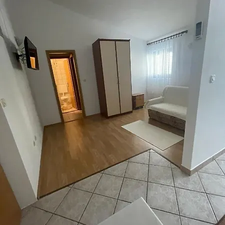 Apartman Ivanka Appartement Makarska