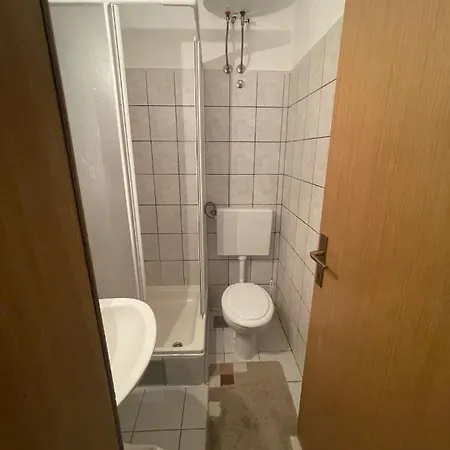 Apartman Ivanka *