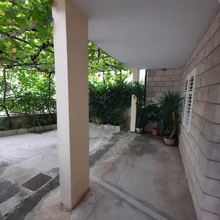 Apartman Ivanka Appartement